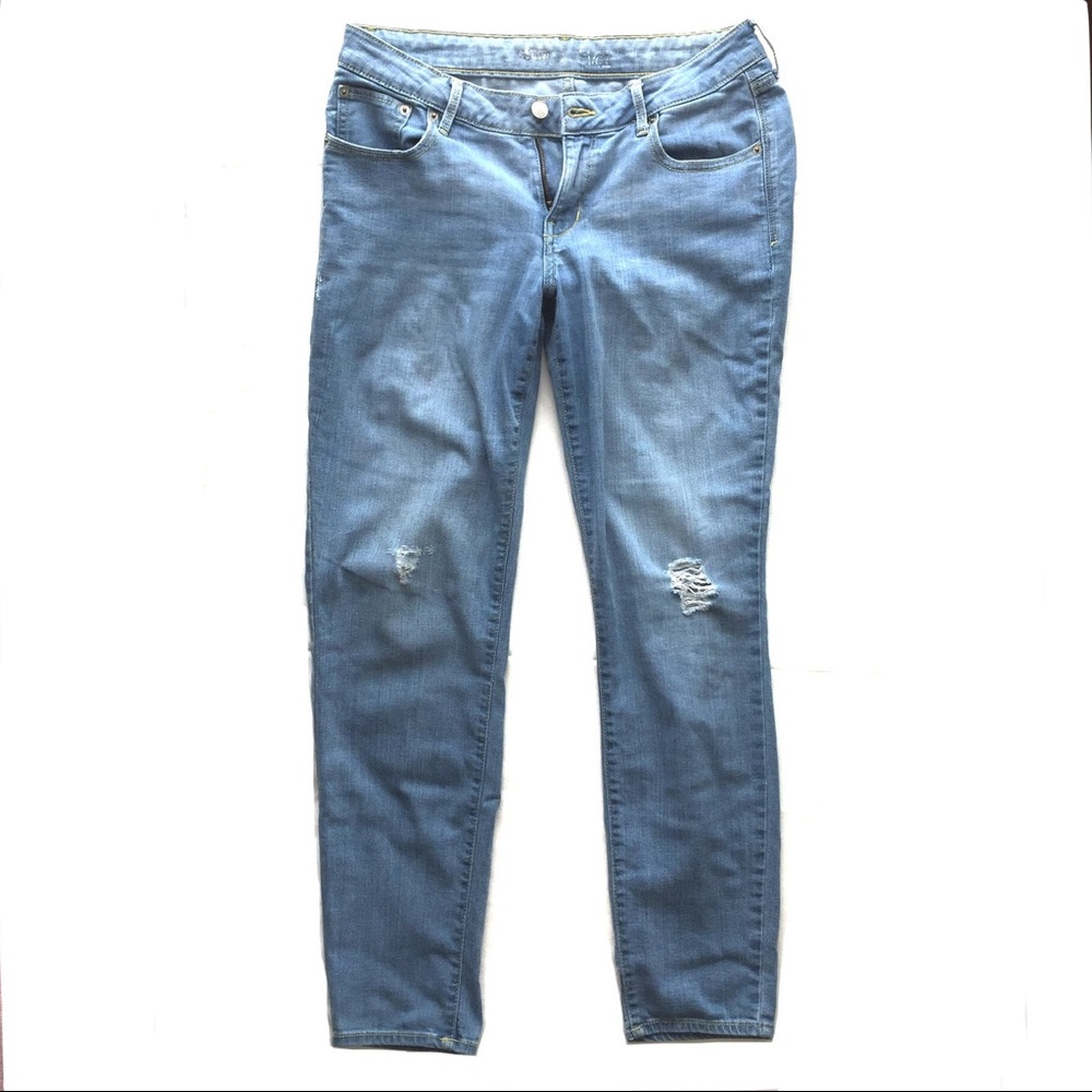 Old Navy | Rockstars - Glacier